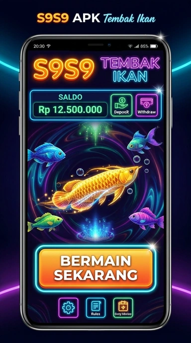 Screenshot dari aplikasi terbaik yang tersedia di s9s9.