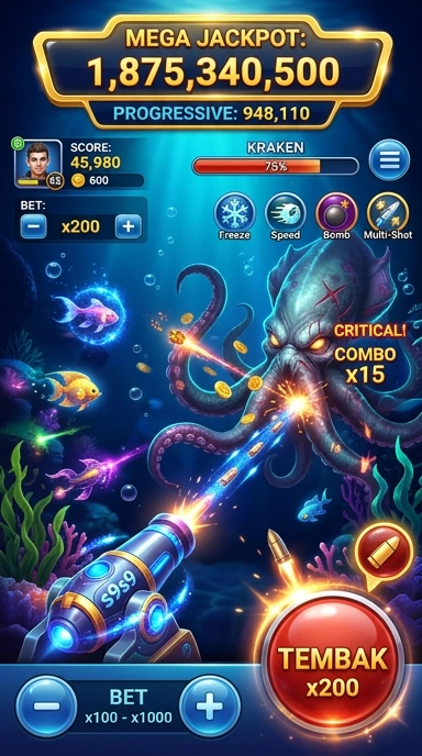 Tampilan fitur unggulan dari aplikasi yang diunduh di s9s9.